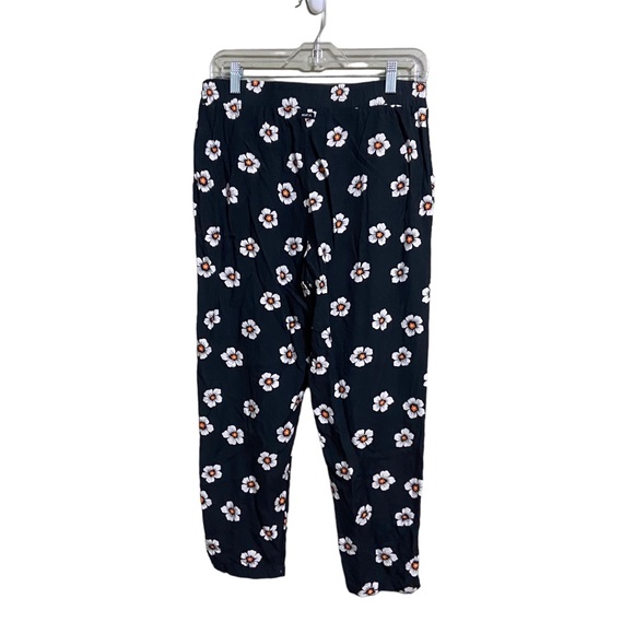 RVCA SZ LG Yume Beach Pants FLOWERS - Picture 3 of 4